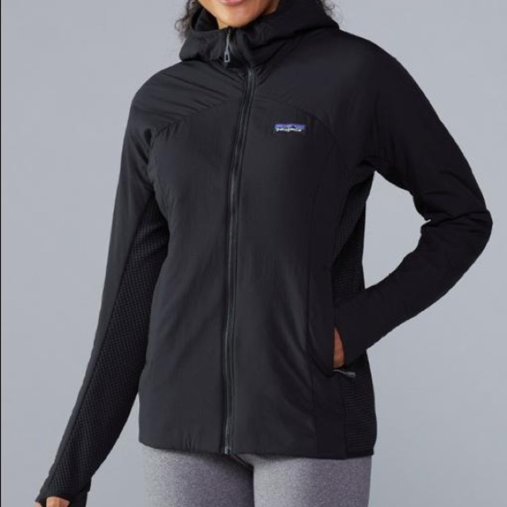 Patagonia Nano-Air Light Hybrid Hoody